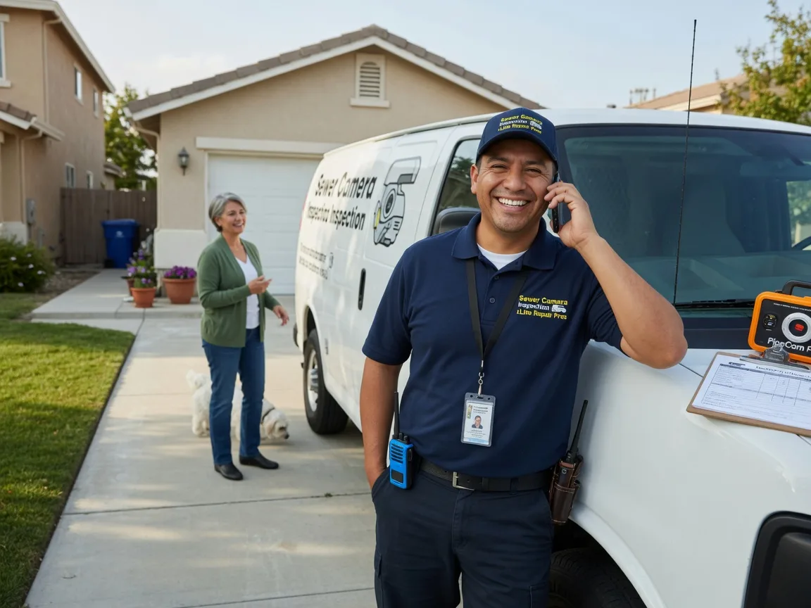 Sewer Line Repair Fruitland, ID FAQs